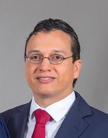Javier Beitía — Gerente GeoCivil